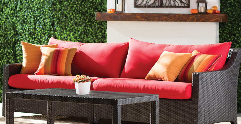 Patio Furniture Outdoor Dining and Seating Wayfair